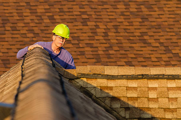 Best Affordable Roofing Company  in Edwardsville, PA